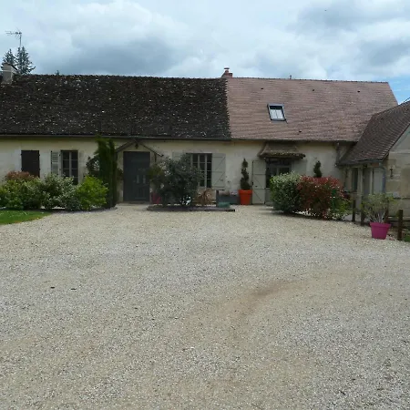Bed & Breakfast Les Du Foulot Beaune (Cote d'Or)