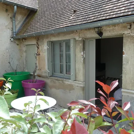 Les Du Foulot Bed & Breakfast Beaune (Cote d'Or)