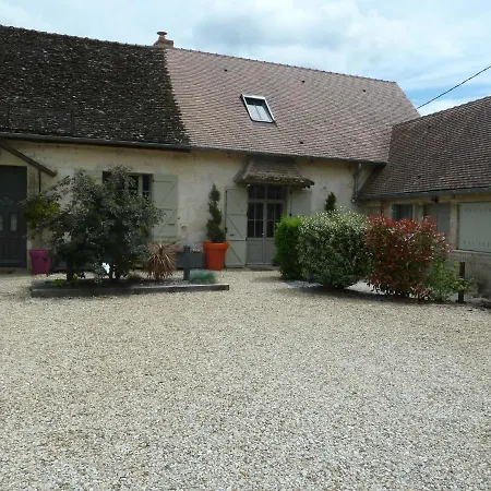 Les Du Foulot Bed & Breakfast Beaune (Cote d'Or)