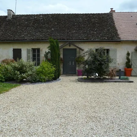 Les Du Foulot Bed & Breakfast Beaune (Cote d'Or)