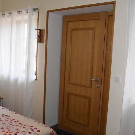 Bed & Breakfast Les Du Foulot