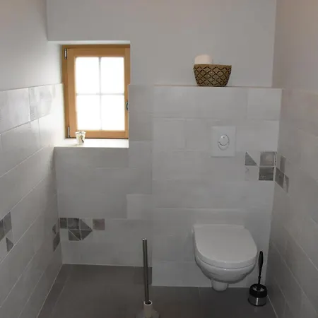 Bed & Breakfast Les Du Foulot