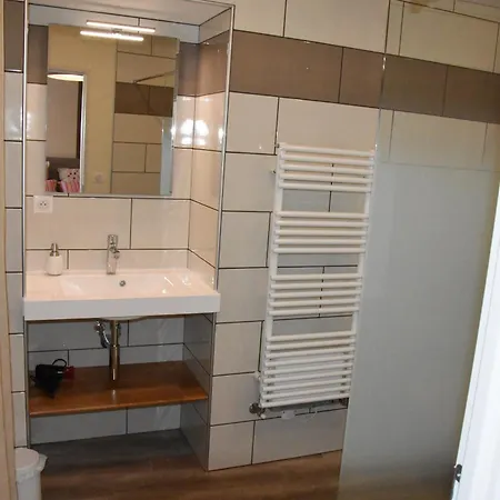 Bed & Breakfast Les Du Foulot 3*