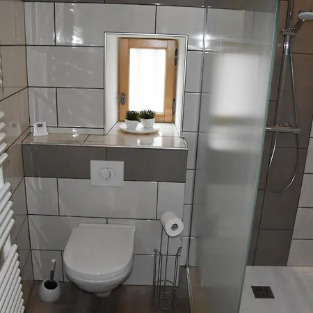 Bed & Breakfast Les Du Foulot