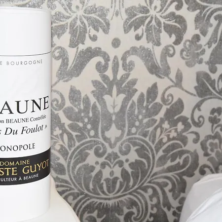 Bed & Breakfast Les Du Foulot 3*