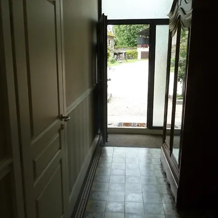 Bed & Breakfast Les Du Foulot