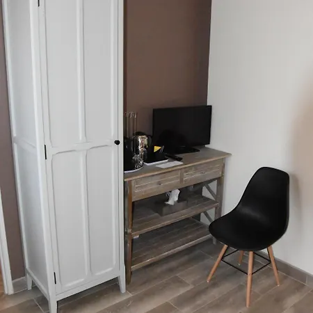 Bed & Breakfast Les Du Foulot Beaune (Cote d'Or)