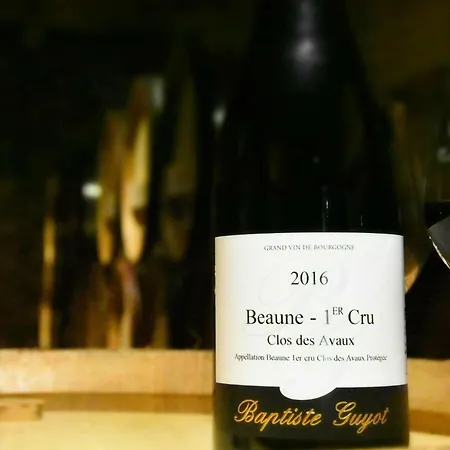 Bed & Breakfast Les Du Foulot