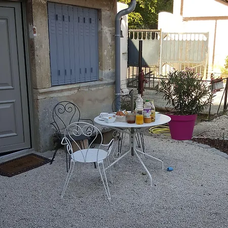 Bed & Breakfast Les Du Foulot