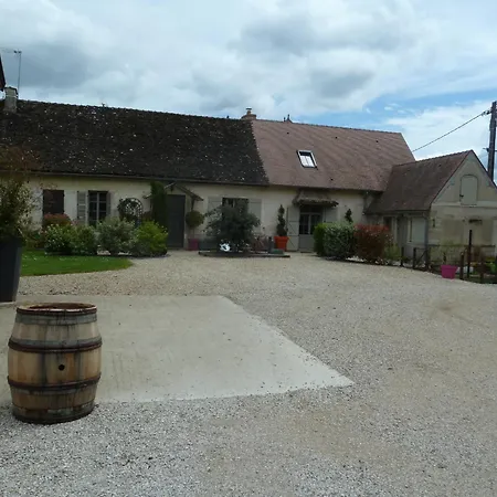 Les Du Foulot 3* Beaune (Cote d'Or)