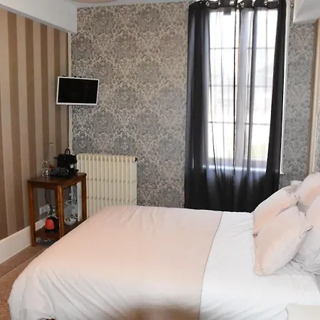 Bed & Breakfast Les Du Foulot