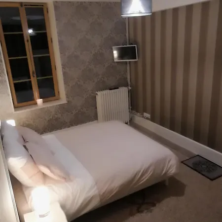 Bed & Breakfast Les Du Foulot