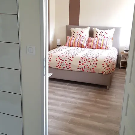 Les Du Foulot 3* Beaune (Cote d'Or)