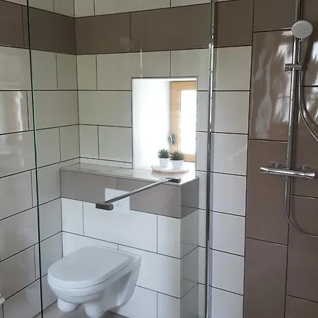 Bed & Breakfast Les Du Foulot 3*