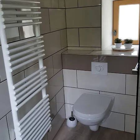 Bed & Breakfast Les Du Foulot