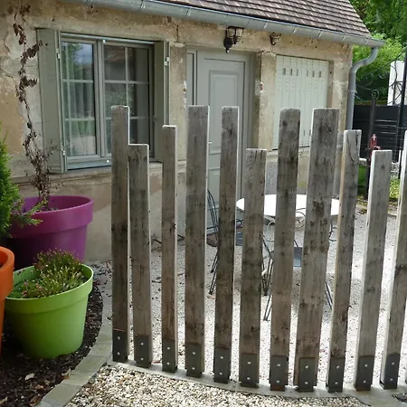 Bed & Breakfast Les Du Foulot Beaune (Cote d'Or)