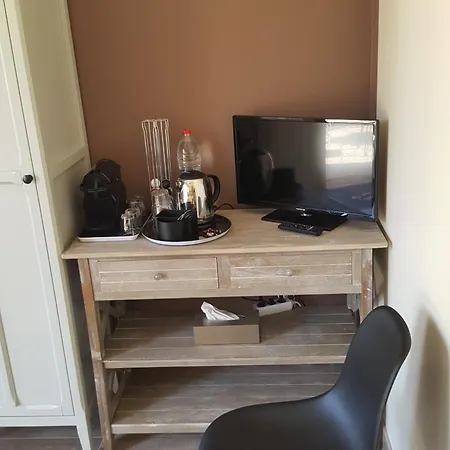 Les Du Foulot Bed & Breakfast Beaune (Cote d'Or)