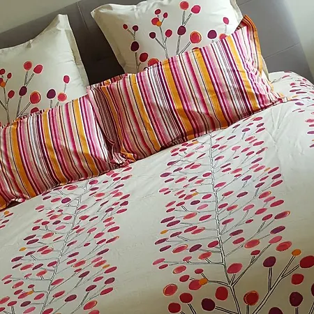 Les Du Foulot Bed & Breakfast Beaune (Cote d'Or)