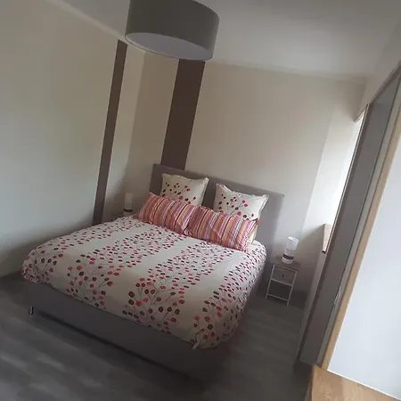 Les Du Foulot Bed & Breakfast Beaune (Cote d'Or)