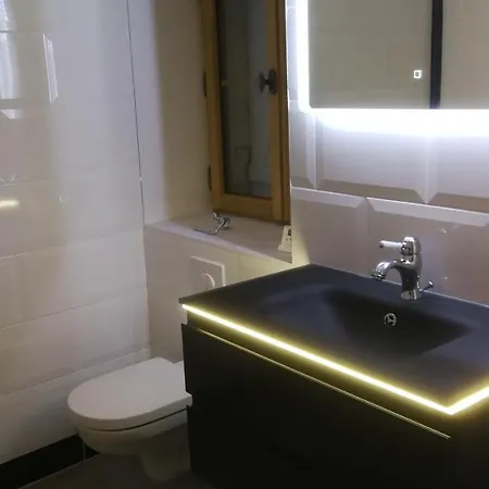 Bed & Breakfast Les Du Foulot 3*