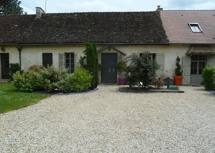 Les Du Foulot Oda ve Kahvaltı Beaune (Cote d'Or)