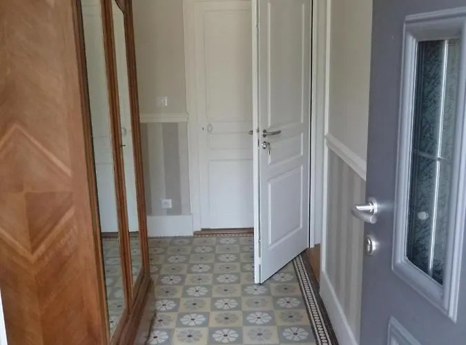 Les Du Foulot 3* Бон