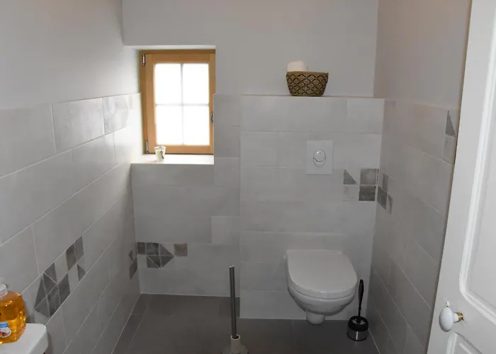 Couette-café Les Du Foulot