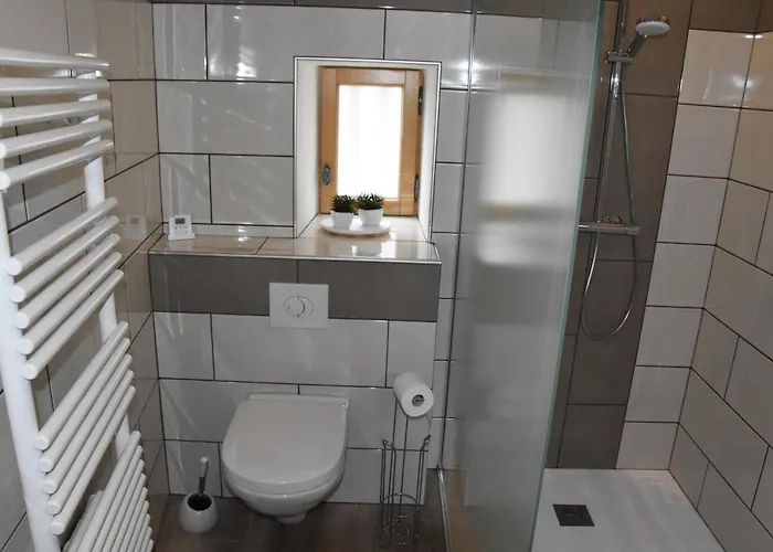 Couette-café Les Du Foulot