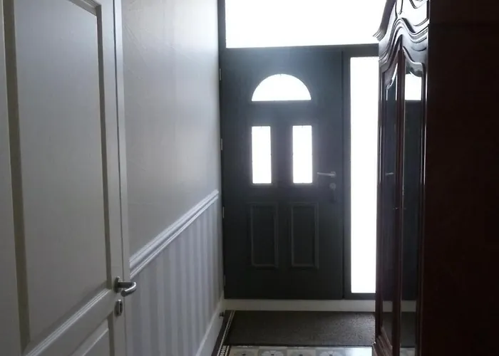 Les Du Foulot 3* Бон