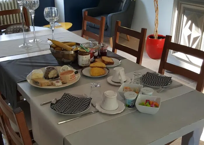 Les Du Foulot 3* Beaune (Cote d'Or)