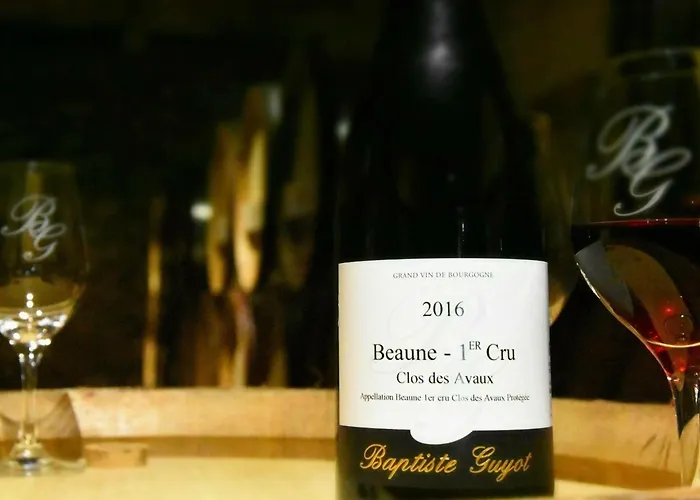 Couette-café Les Du Foulot