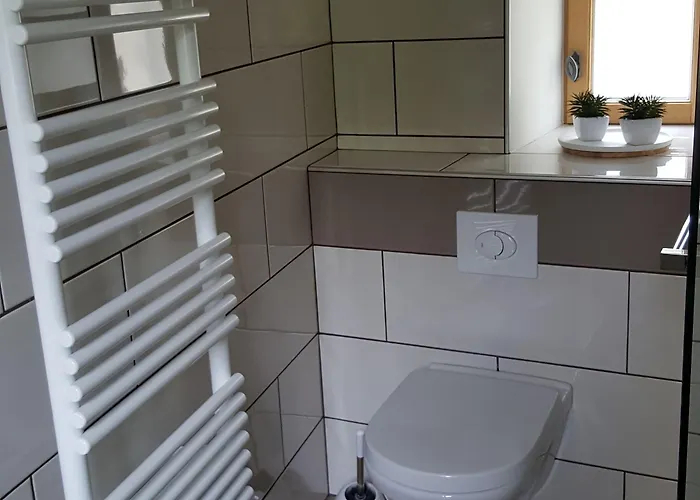 Oda ve Kahvaltı Les Du Foulot