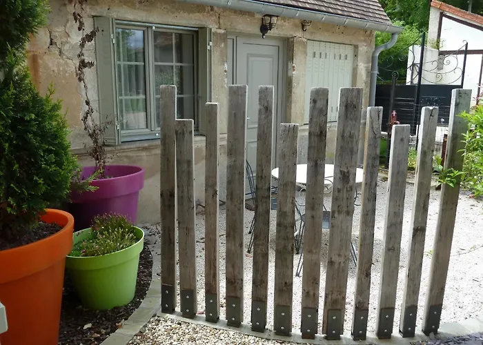 Couette-café Les Du Foulot Beaune (Cote d'Or)