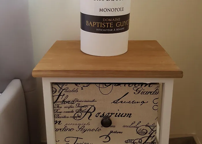 Les Du Foulot Couette-café